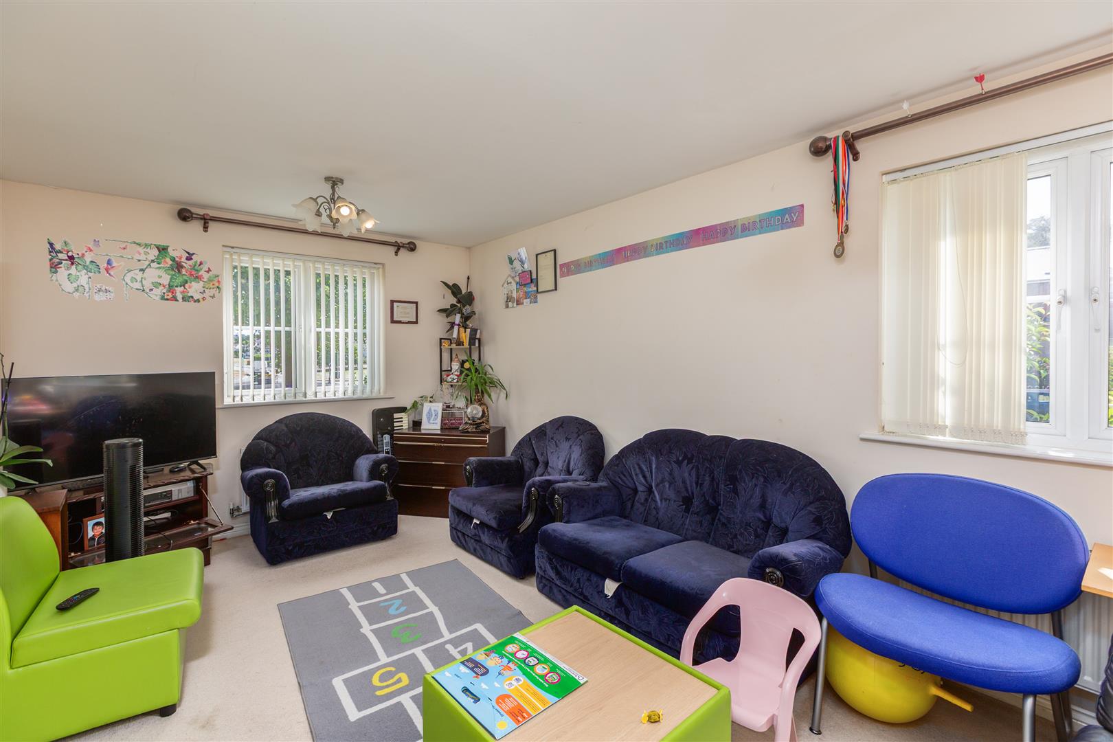 Gors Avenue, Townhill, Swansea, SA1 6SE